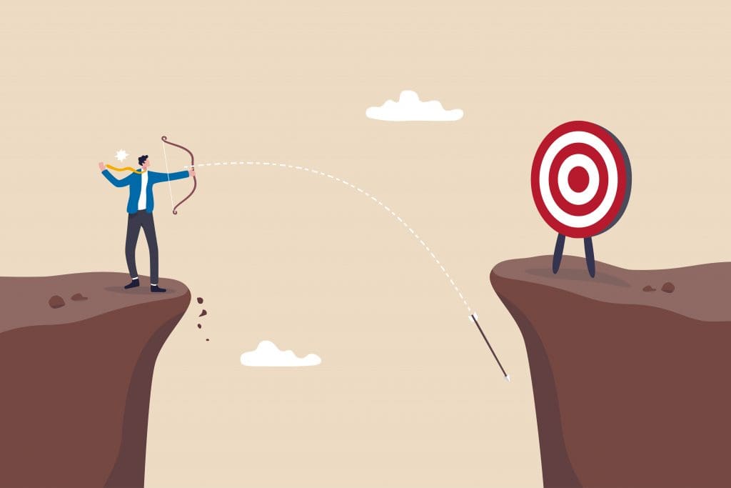 Not every strategy is perfect, particularly once time has passed - keep an eye out for what might have been missed!